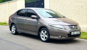Honda City 2011 for Sale
