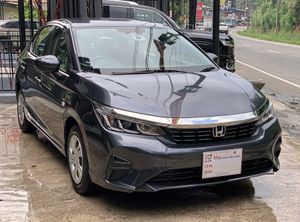 Honda City 2024 for Sale