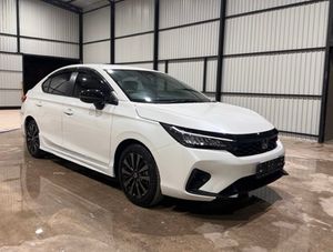 Honda City 2025 for Sale