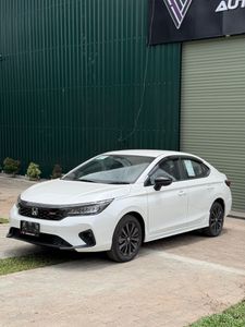 Honda City 2025 for Sale