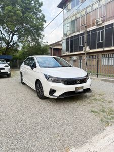 Honda City R S Turbo VTEC 2025 for Sale