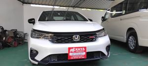 Honda City RS 2023 for Sale