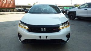 Honda City RS 2025 for Sale
