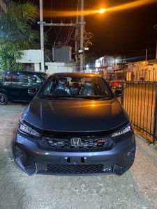 Honda City RS 2025 for Sale