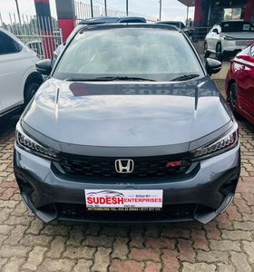 Honda City RS 2025 for Sale