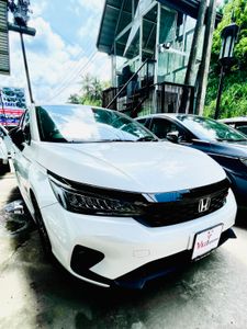 Honda City RS 2025 for Sale