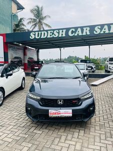 Honda City RS Terbo 2025 for Sale