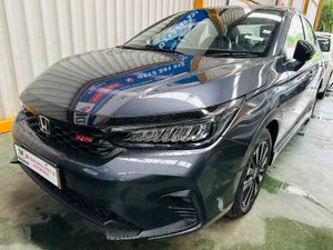 Honda City RS TURBO 2024 for Sale