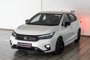 Honda City RS Turbo 2025 for Sale