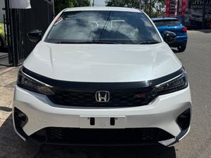 Honda City Rs Turbo 2025 for Sale