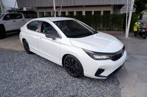 Honda City Rs Turbo 2025 for Sale