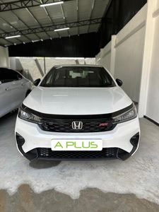 Honda City RS Turbo 2025 for Sale