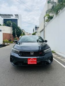 Honda City RS Turbo 2025 for Sale