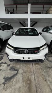 Honda City RS Turbo 2025 for Sale