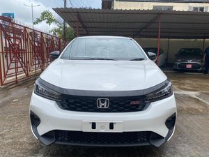 Honda City RS Turbo 2025 for Sale