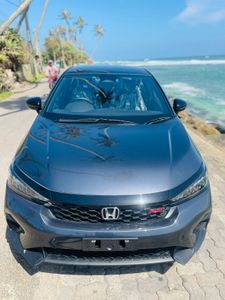 Honda City RS TURBO 2025 for Sale