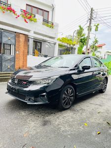 Honda City RS Turbo {Brand New} 2025 for Sale