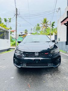 Honda City RS Turbo(Brand New) 2025 for Sale