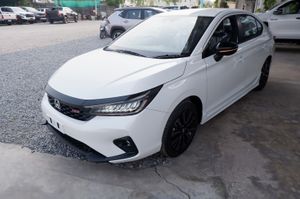 Honda City Rs Vtec Turbo 2025 for Sale