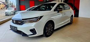 Honda City RS VTEC TURBO 2025 for Sale