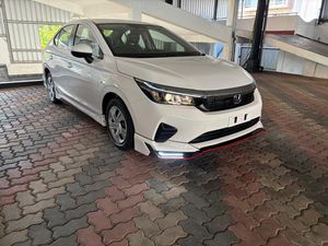 Honda City V-TEC Turbo 2025 for Sale