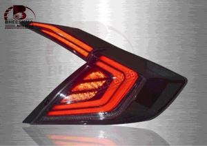 Honda Civic 10 Gen Sedan Tail lamp 2016/2017 for Sale