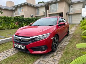 Honda Civic 1.0 Sedan 2019 for Sale
