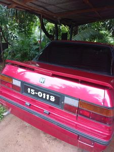 Honda Civic 1985 for Sale