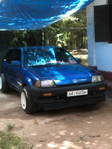 Honda Civic 1985 for Sale