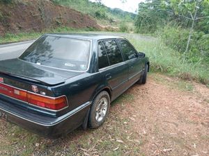 Honda Civic 1991 for Sale