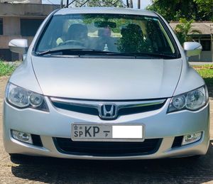 Honda Civic 2008 for Sale