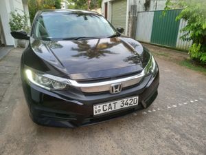 Honda Civic 2016 for Sale