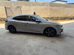 Honda Civic 2017 for Sale
