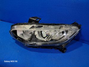 Honda Civic 2017 Head Lamp for Sale