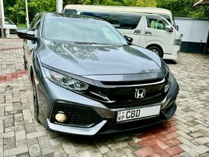 Honda Civic 2018 for Sale