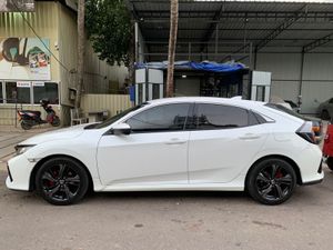 Honda Civic 2018 for Sale