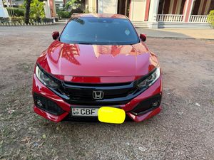 Honda Civic 2018 for Sale