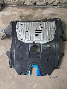 Honda Civic 2018 Under Guard for Sale