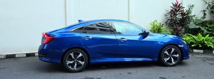 Honda Civic 2019 for Sale