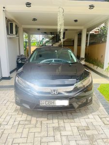 Honda Civic 2019 for Sale