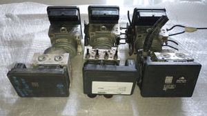 Honda Civic ABS Pump Module for Sale