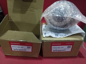 Honda Civic Brake Accumileter for Sale