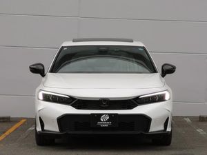 Honda Civic E:HEV EX 2026 for Sale