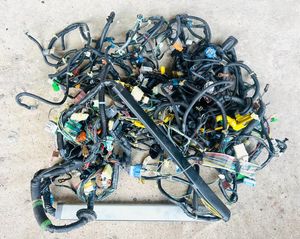 Honda Civic EK3 Complete Car Wire Harness for Sale