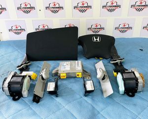 Honda Civic ES1/5/8 Complete Airbag Set for Sale