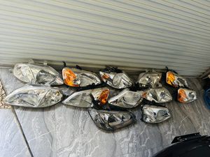 Honda Civic ES1 ES3 ES8 Headlight for Sale