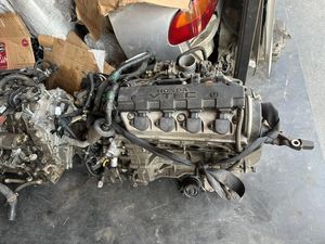 Honda Civic ES1 ES8 Engine for Sale