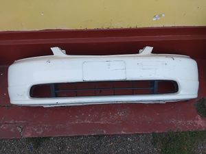 Honda Civic Es1 Es8 Front Buffer for Sale Honda Civic Es1 Es8 Front Buffer for Sale