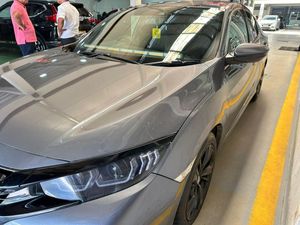 Honda Civic Ex 2017 for Sale