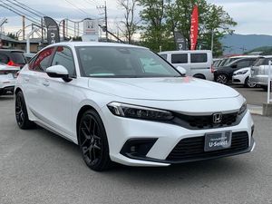 Honda Civic EX 2024 for Sale